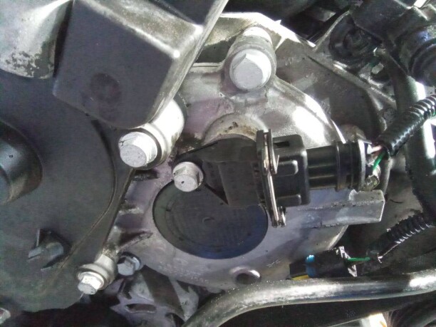 За что отвечает датчик распредвала на дизель — принцип работы, роль в системе и влияние на работу двигателя.